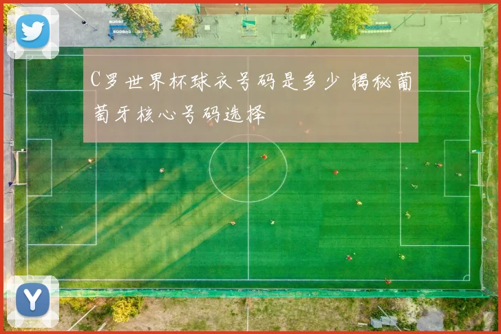 C罗世界杯球衣号码是多少 揭秘葡萄牙核心号码选择